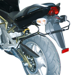 Givi saddlebag spacers (T262) kawasaki ER-6n/f 05-08