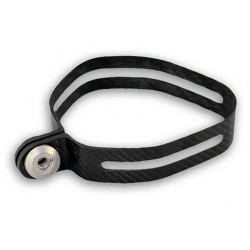 Collier Fibre Akrapovic Type P-MCTZ11