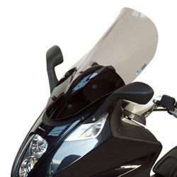Bullster HP 62cm bubble (GL004HP) Gilera GP800