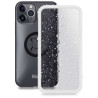Rain cover for SP CONNECT iPhone 11 Pro Max case