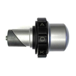Motorcycle speed controller KAOKO HND31S (steel) VFR800 F6B CBR1100XX Blackbird CBR1000RR VTR1000F