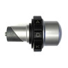 Régulateur de vitesse moto KAOKO HND31S (acier) VFR800 F6B CBR1100XX Blackbird CBR1000RR VTR1000F