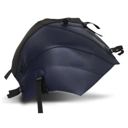 Tapis de réservoir Bagster marine/noir mat (1606D) BMW K1600 GT GTL