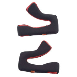 Mousses de joues pour casque Alpinestars S-M5