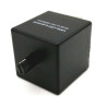 Adjustable 3-pin flashing control unit (LEDs and bulbs)