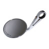 Rétroviseur embout de guidon HIGHSIDER MONTANA CHROME