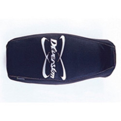 Saddle cover Bagster Marine/Argent Yamaha XJ600 DIVERSION 97