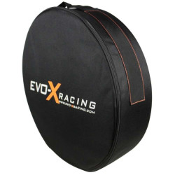 SBK/SM Evo-X Racing WHEELIE BAG motorcycle wheel bag