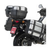 Givi MONOKEY luggage rack (PL3101) Suzuki V-Strom 650 12-