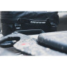 Sacoche de couvercle de valises Enduristan S - 12 litres