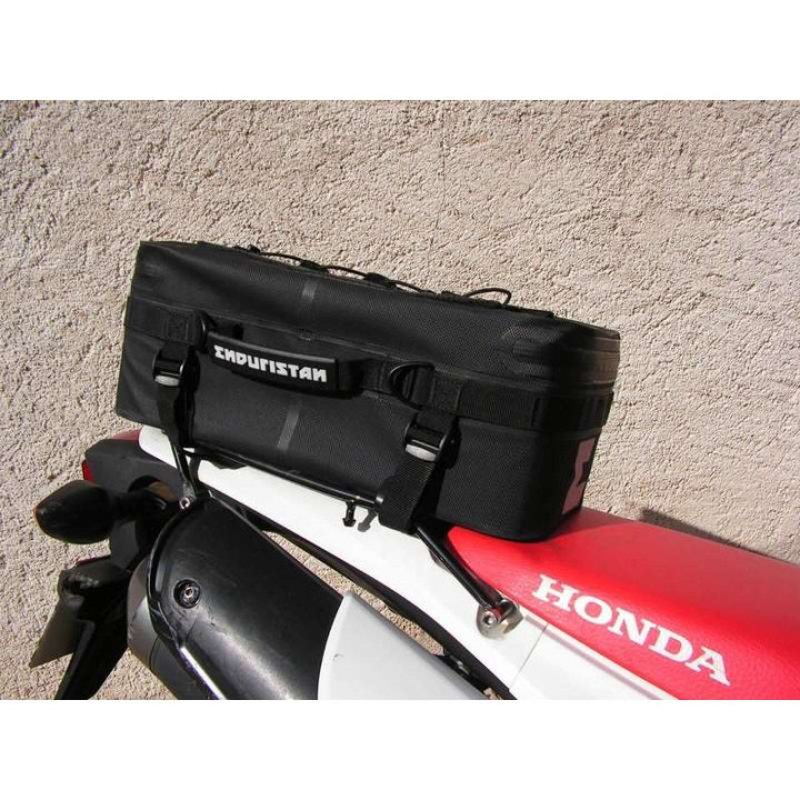 Sacoche de couvercle de valises Enduristan S - 12 litres