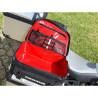 Sacoche de couvercle de valises Enduristan S - 12 litres
