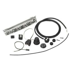 E92 LED brake light kit for Givi E460 top case