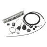E92 LED brake light kit for Givi E460 top case