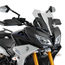 Bulle Puig RACING (9724) Yamaha MT-09 TRACER 18-22 2