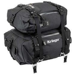 Motor saddle bag kit Kriega US-COMBO 30 2