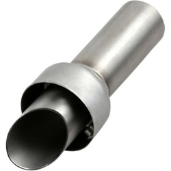 Db Killer Akrapovic V-TUV054