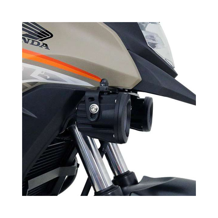 Kit de montage feux DENALI Honda CB500X
