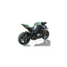 Full line Ixil SX1 (SK7774C) Kawasaki Z1000/SX/Versys 1000
