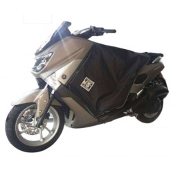 Scooter apron Tucano Urbano Termoscud R180-X Yamaha N-MAX 125 until 2020