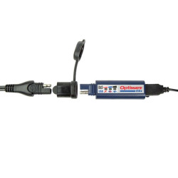Adaptateur Tecmate OPTIMATE USB O-100 2400 mA 2