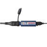 Tecmate OPTIMATE USB adapter O-100 2400 mA