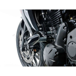 SW-Motech protection pads Kawasaki ER-6N 12- 2