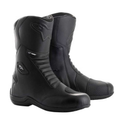 Alpinestars ANDES V2 DRYSTAR motorcycle boots