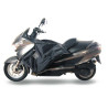 Tablier scooter Tucano Urbano Termoscud R063-X Suzuki Burgman 125 07-
