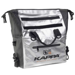 Sac cargo Kappa WA406S 15 litres 2
