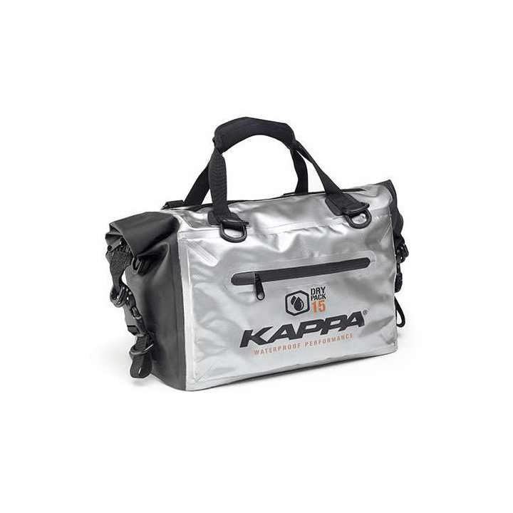 Sac cargo Kappa WA406S 15 litres