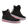 Rev'it FILTER RED motorcycle sneakers