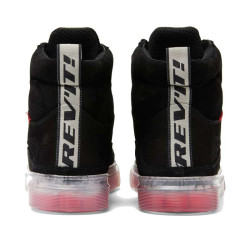 Rev'it FILTER RED motorcycle sneakers 2