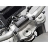 Support GPS SW-Motech QUICK-LOCK BMW R1200R 15- HIMALAYAN