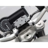 Support GPS SW-Motech QUICK-LOCK BMW R1200R 15- HIMALAYAN