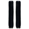 Soufflets de fourche Noir 43/59mm - 370mm