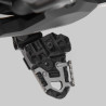 Extension pédale de frein SW-Motech Yamaha TÉNÉRÉ 700