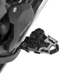 Extension pédale de frein SW-Motech Yamaha TÉNÉRÉ 700