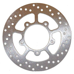 Disque de frein avant EBC MD986D MBK Flame X 125