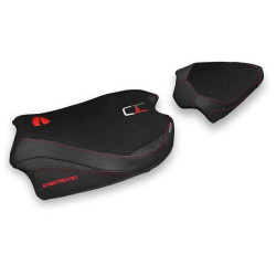 Seat cover Tappezzeria ALBENA COMFORT SYSTEM Ducati Streetfighter V4 20-