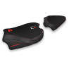 Housse de selle Tappezzeria ALBENA COMFORT SYSTEM Ducati Streetfighter V4 20-