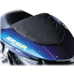 Cover saddle motorcycle Oxford