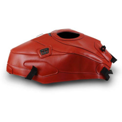 Tapis de réservoir Bagster rouge (1629A) Ducati 1199 PANIGALE