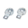 Tie-down rings x2 Acebikes D-Ring Heavy-Duty Duo