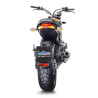 Silencieux LeoVince LV-10 (15206) Ducati SCRAMBLER 800