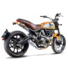 Silencieux LeoVince LV-10 (15206) Ducati SCRAMBLER 800