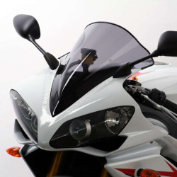Bulle MRA Racing +40mm Yamaha YZF-R1 07-08