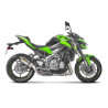 Akrapovic carbon manifold protector Kawasaki Z900 17-