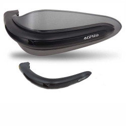 Hand protectors Acerbis DUAL ROAD BMW R1200GS / Adventure