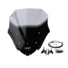 Bulle MRA Racing Kawasaki Z900 17-